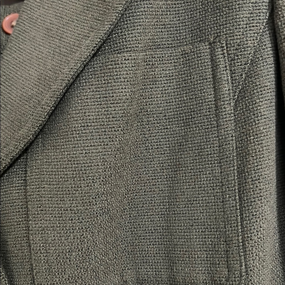 Brown Women's Pant Suit - Picture 7 of 16